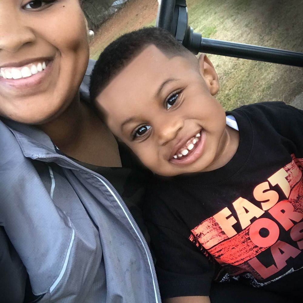 Meet your Posher, Alice